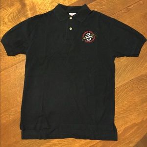 Walt Disney World polo shirt
